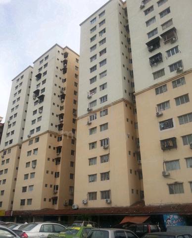 Desa Satu 1