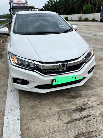 2019 Honda CITY 1.5 V (A) - 1