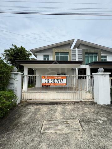 Astana Height Semi-Detached House For Sale 1