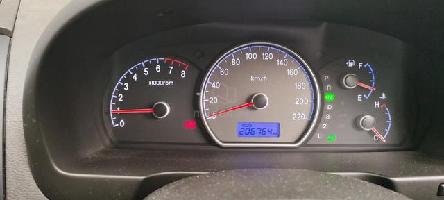 2010 Hyundai AVANTE 2.0 (A) - 4