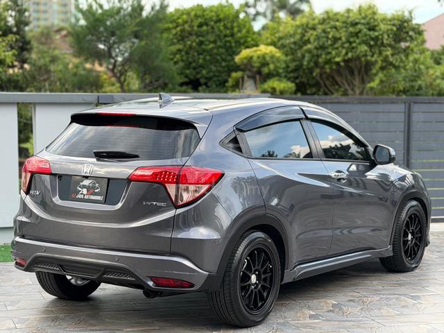 2015 Honda HR-V 1.8 V FULLSPECS (A) LIKE NEW AAA++ - 4