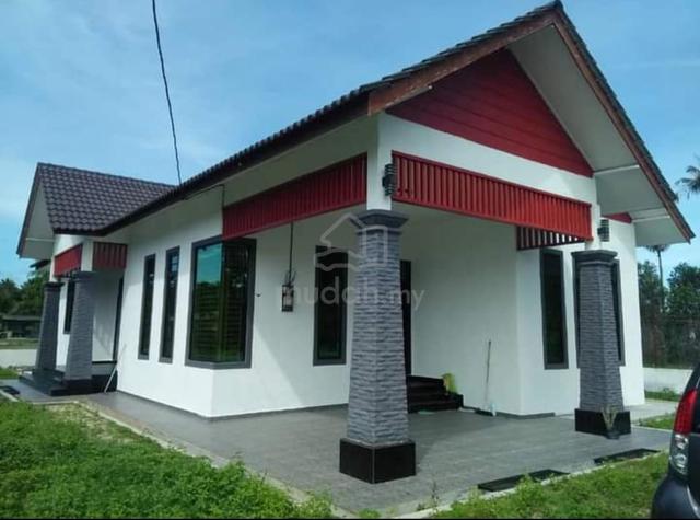 Banglo Untuk Dijual 1