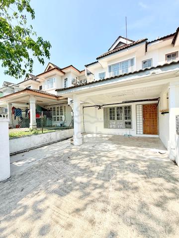 MURAH Taman Wawasan 2, Puchong 1