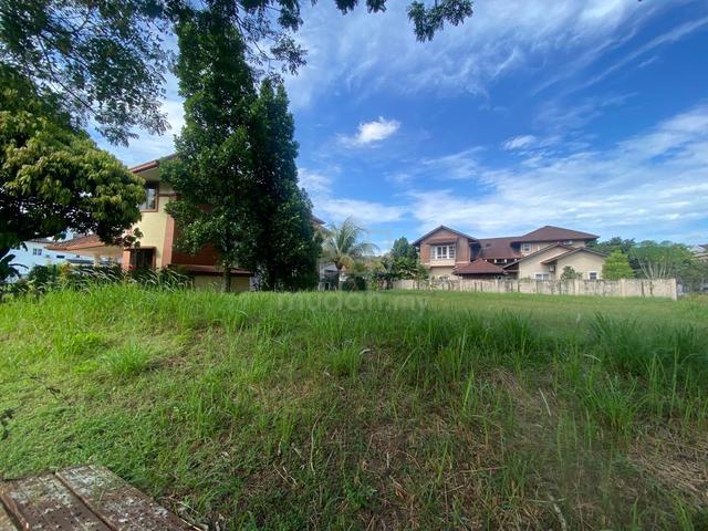 Kayangan Heights Lot Bungalow For sale 3