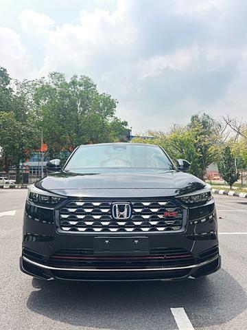2026 Honda HR-V 1.5RS (HYBRID) FACELIFT BRAND NEW - 2