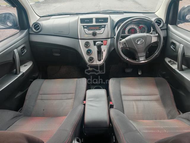 2016 Perodua MYVI 1.5 SE FACELIFT (A) - 5