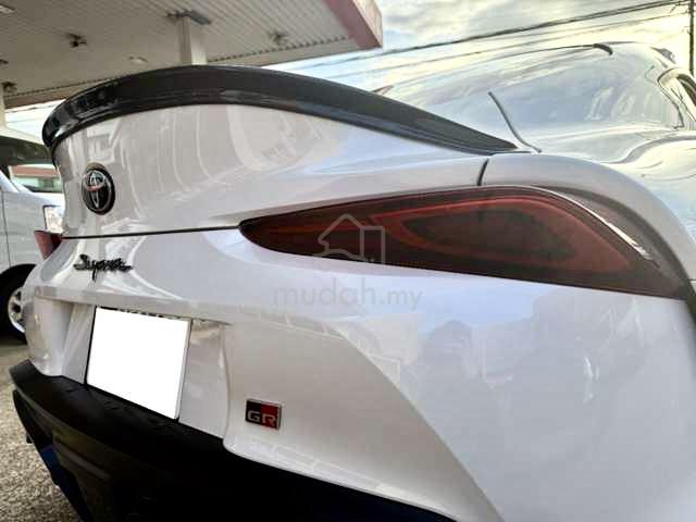 2023 Toyota GR SUPRA 2.0 SZ-R Price Can Nego - 4