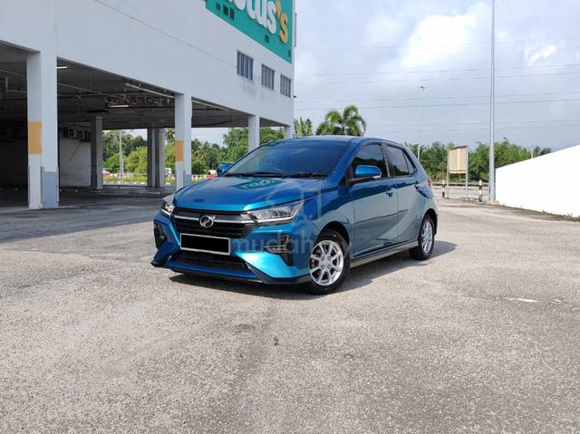 2023 Perodua AXIA 1.0 SE (A) 3 YRS WRNTY/FOC DELIV - 4
