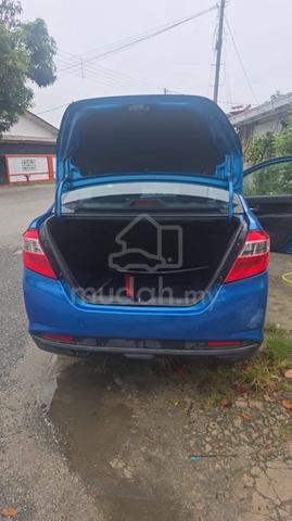 Perodua Bezza 1300X Auto - 5