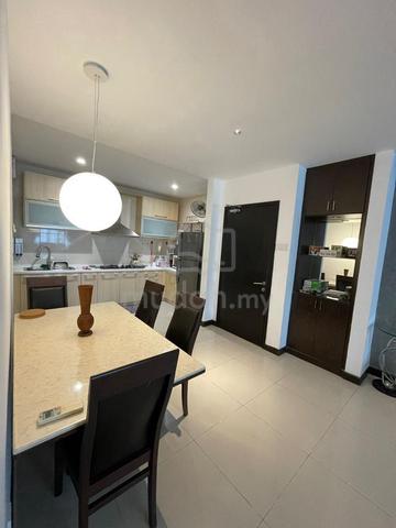 Desa Idaman Residences 1