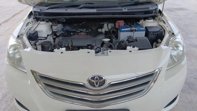 2010 Toyota VIOS 1.5 E NCP93R-BEPRKE FACELIFT (A) - 5