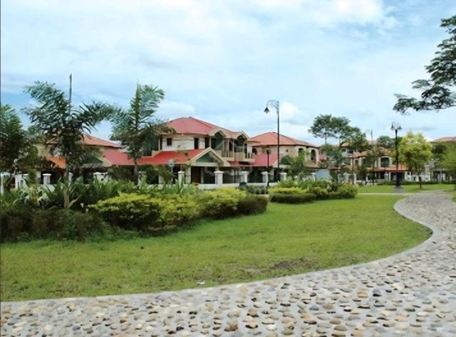 Premium Residential Land at MJC Mutiara Park, Kuching for Sale 1