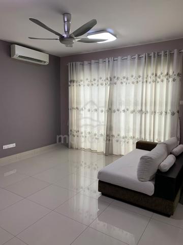 Townhouse at Sunway Wellesley, Bukit Mertajam, Guarded, 2 Car Park 1
