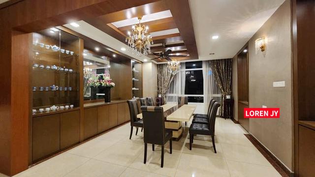 H Residence (One Ritz Residence) 3