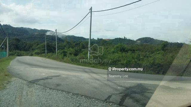 2.1 Acres Commercial Land, Pajam, Nilai, Integrated renewable energy 1