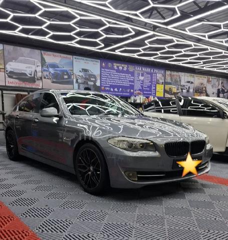 2011 Bmw 523i 2.5 HIGH-LINE (A) - 1