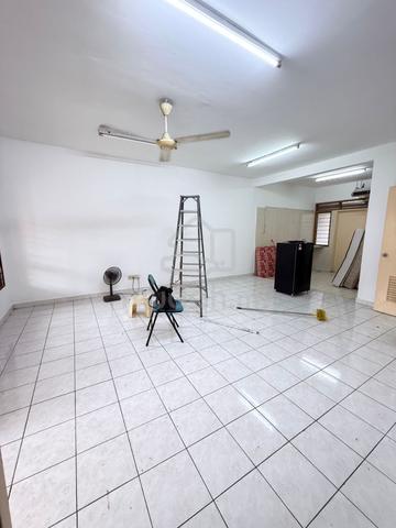 Botanic Cassia Klang Double Storey 1