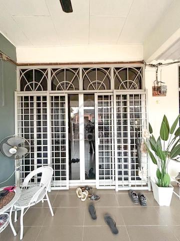Taman Sri Seladang Rumah Cantik & Selesa Paling Berbaloi Dekat Lunas! 1