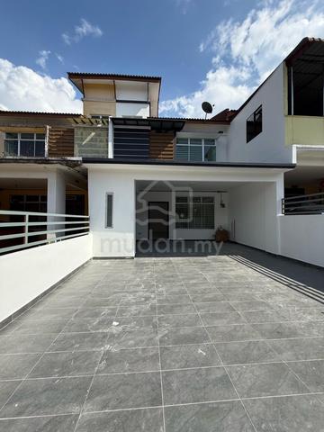 Kulai, Taman Putri Kulai, Taman Tropika 2Storey 4Bed 22x70 24Hour G&G 2