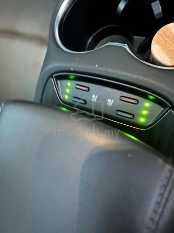 2020 Toyota HARRIER 2.0 Z LEATHER PACKAGE (A) - 5