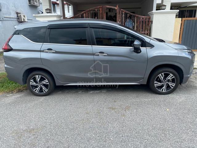 2024 Mitsubishi XPANDER 1.5 PLUS MY20 FACELIFT (A) - 2