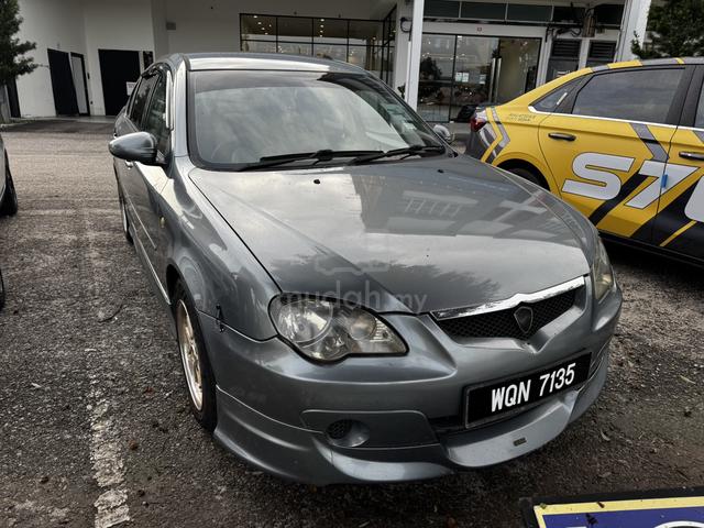 2007 Proton PERSONA 1.6 MEDIUM LINE (A) - 3