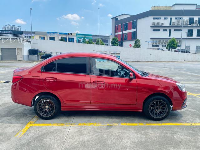 2020 Proton SAGA 1.3 PREMIUM AT MY16 BT P2-13A - 5