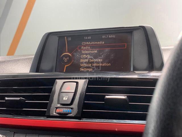 2013 Bmw 3 SERIES 2.0 20I SPORTS (A) FULL LOAN - 4