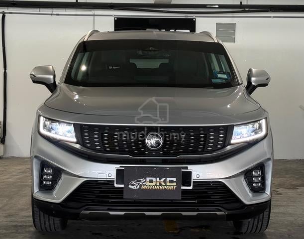 2023 Proton X90 1.5 FLAGSHIP MY23 (A) - 5