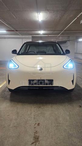 Proton EMAS 5 PREMIUM First Time Buyer - 4