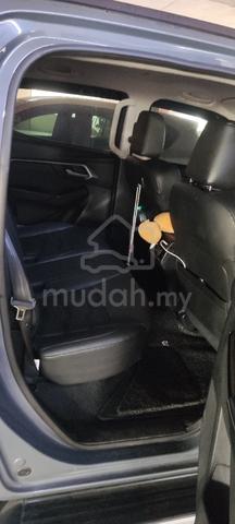 2023 Isuzu D-MAX 1.9 PREMIUM (A) - 3
