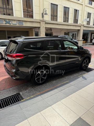 2022 Perodua ARUZ 1.5 AV (A) - 1