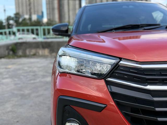 2021 Perodua ATIVA 1.0 AV (A) - 5
