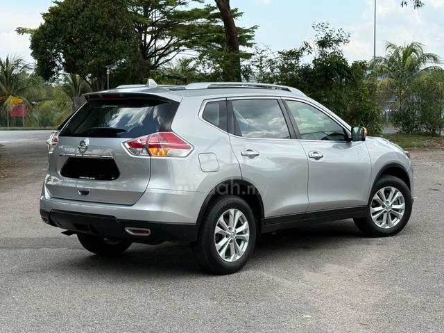 2016 Nissan X-TRAIL 2.0 Tiptop Condition - 2