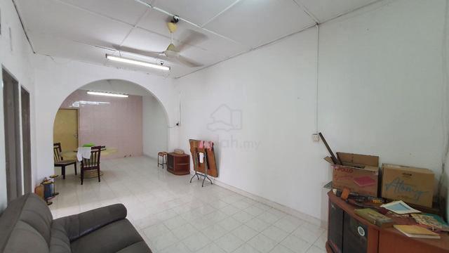 Gunung Rapat Taman Hillview 1 Storey Corner House For Sale / Freehold 3