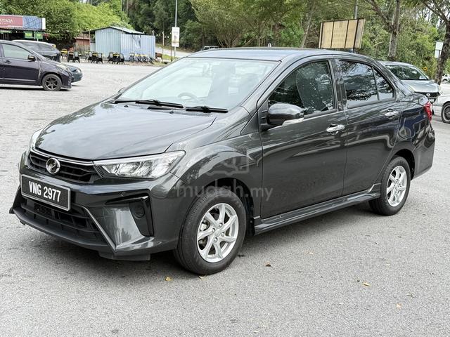 2024 Perodua BEZZA 1.0 G MY16 D63D FACELIFT (A) - 5