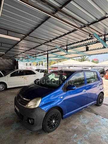 2012 Perodua VIVA 1.0 ELITE AT (A) - 1