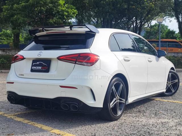 Mercedes Benz A180 1.3 AMG ARTIST OWNER CHEAPEST A - 2
