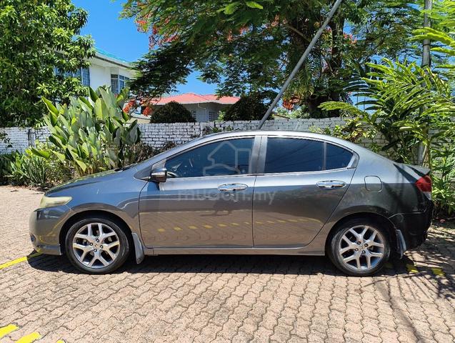 2010 Honda CITY 1.5 E (A) - 3
