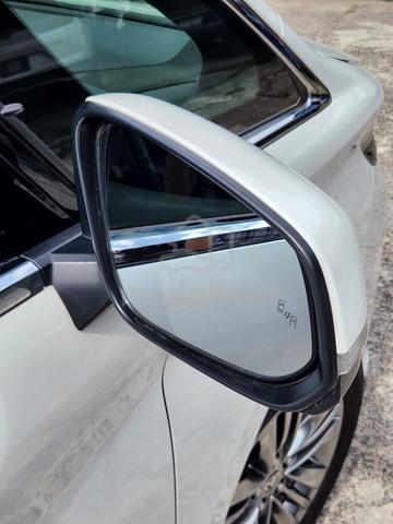 2023 Toyota ALPHARD 2.5 Z (A) PANO DIM BSM ROOFLCD - 5