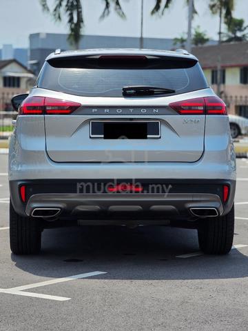 2020 Proton X70 1.8 TGDI EXECUTIVE 2WD MY18 (A) - 5
