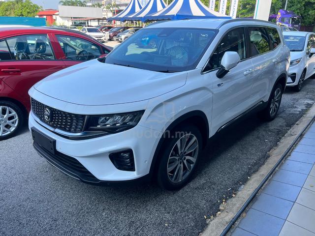 Full Loan 2026 Proton X90 1.5 LITE MY26 (A) - 3