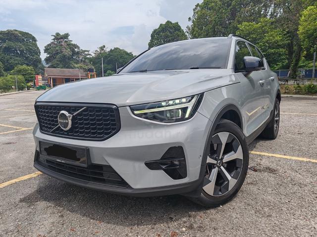 Volvo XC40 2.0 B5 ULTIMATE F/SERVICE REC SUNROOF - 1