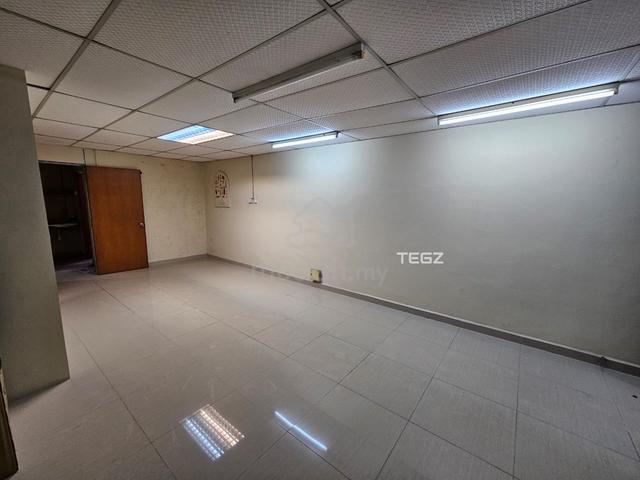 Bayu Perdana Klang Shop Office 20x75 Renovated 1