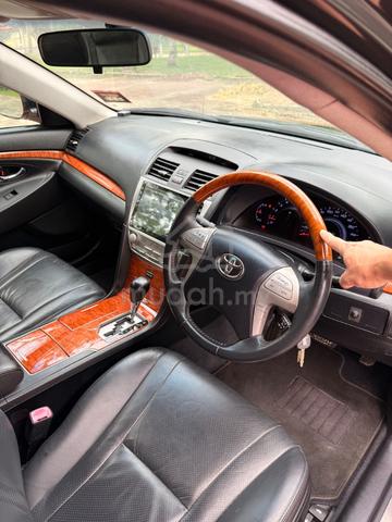 2012 Toyota CAMRY 2.0 (A) G LIMITED - 3