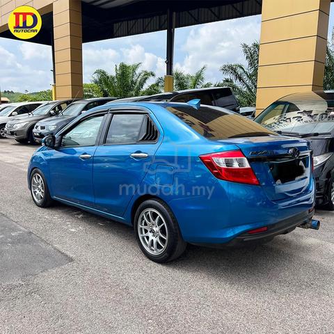 2017 Perodua BEZZA 1.3 PREMIUM X (A) - 4