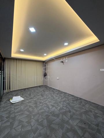 V Square Mount Austin Office Shop First Floor For Rent 1