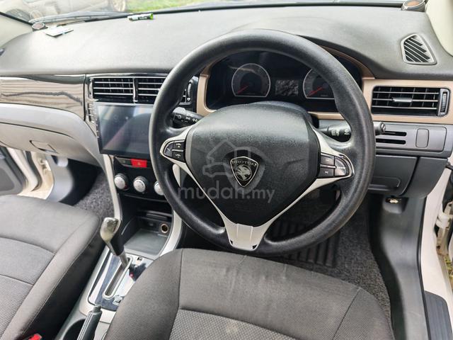 2013 Proton PREVE 1.6 EXECUTIVE (A) - 3