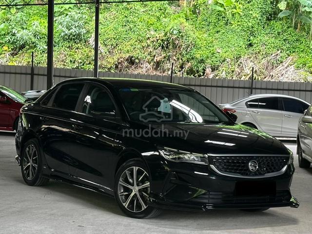 2024 Proton S70 1.5 FLAGSHIP TURBO (A) FULL LOAN ! - 1