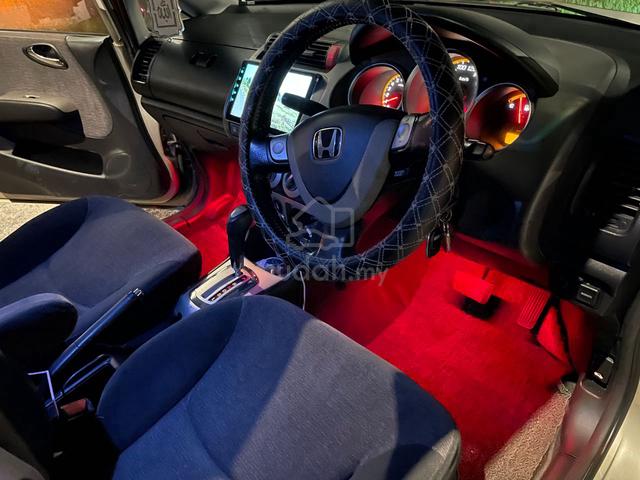 2008 Honda CITY 1.5 VTEC ENHANCED (A) - 5